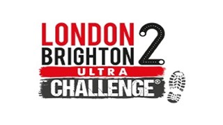 London 2 Brighton Ultra Challenge logo